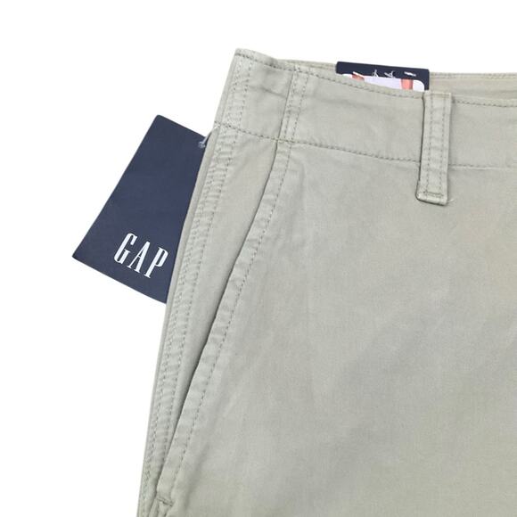 Gap Women’s Slim Ankle Pant Chino Size 16 NWT - Picture 5 of 12